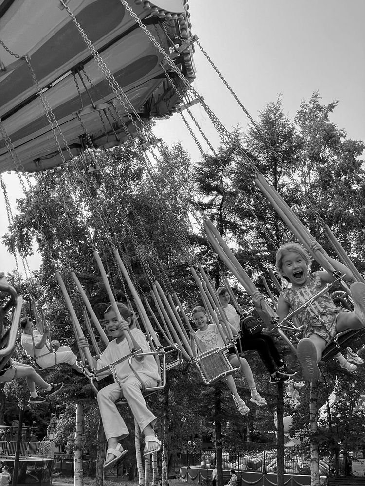 Photograph by Валентина Мишина