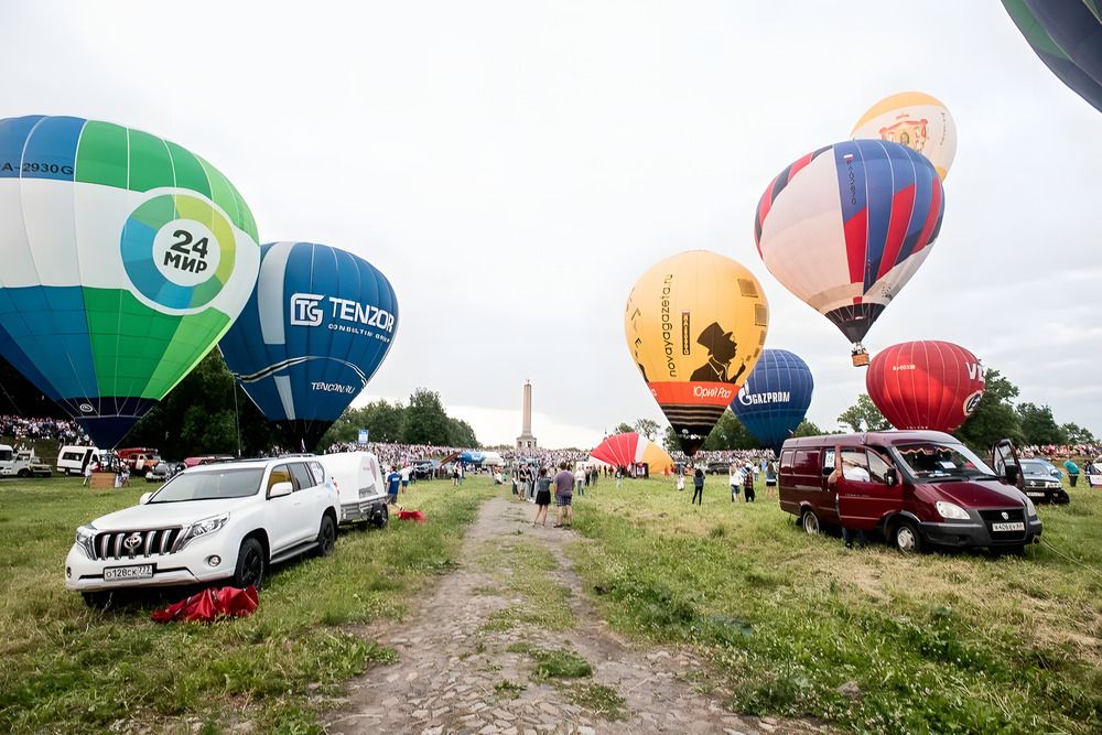 Photograph by Евгений Николаенков