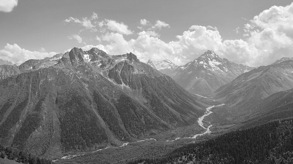 Photograph by Карамышева Дарья