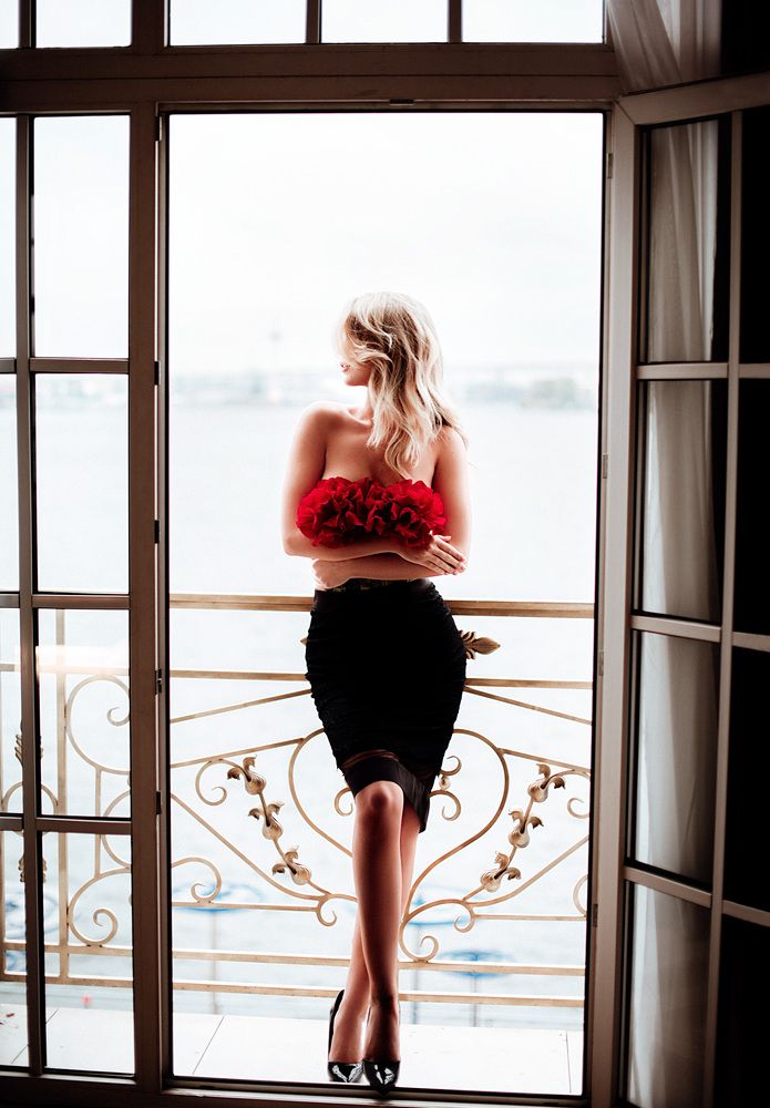 Photograph by Александра Калинина (Корепанова)