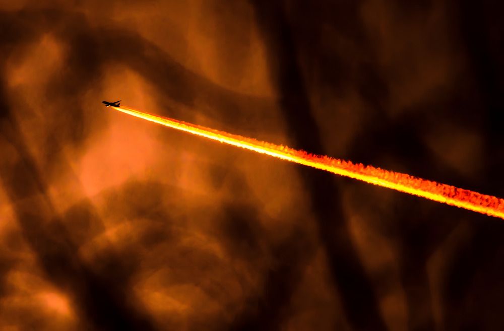 Photograph by Евгений Николаенков