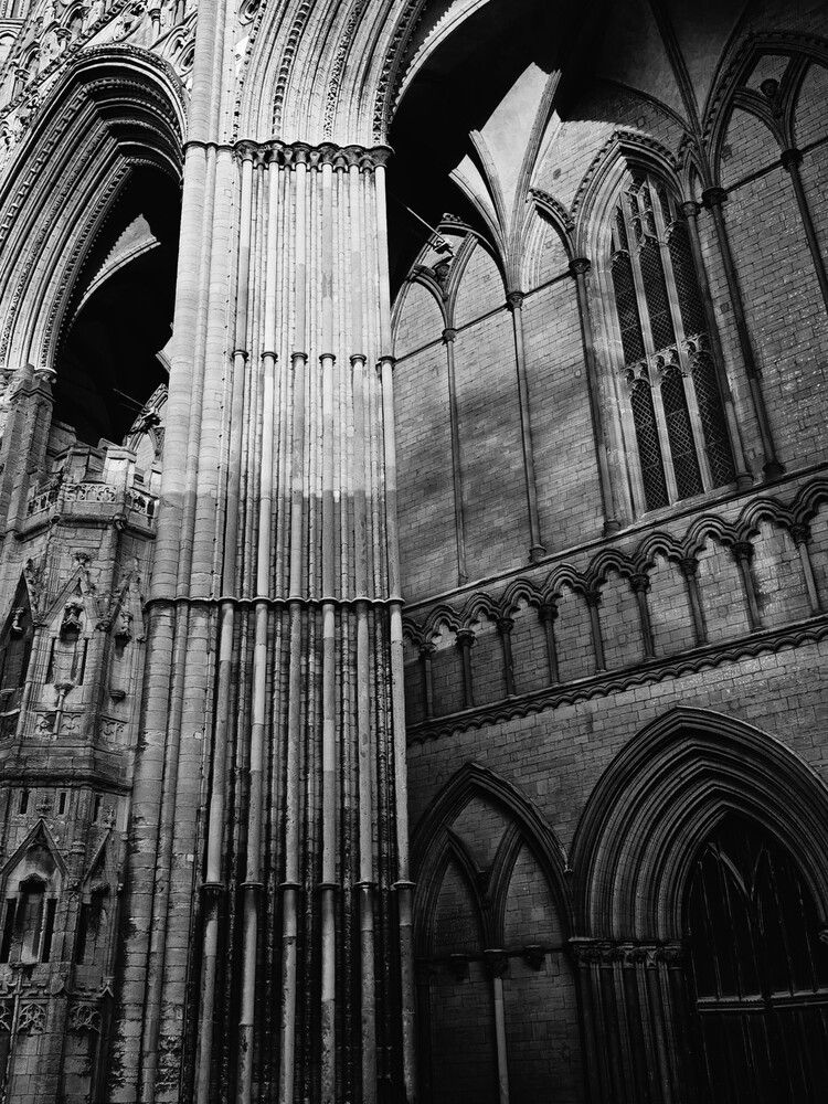 Photograph by Ekaterina Kozlova