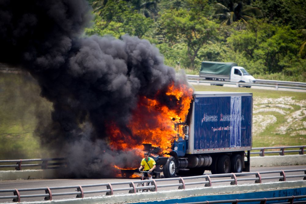 Photograph by Evelyn Carnot Montes