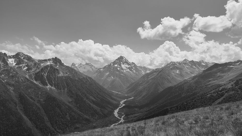 Photograph by Карамышева Дарья