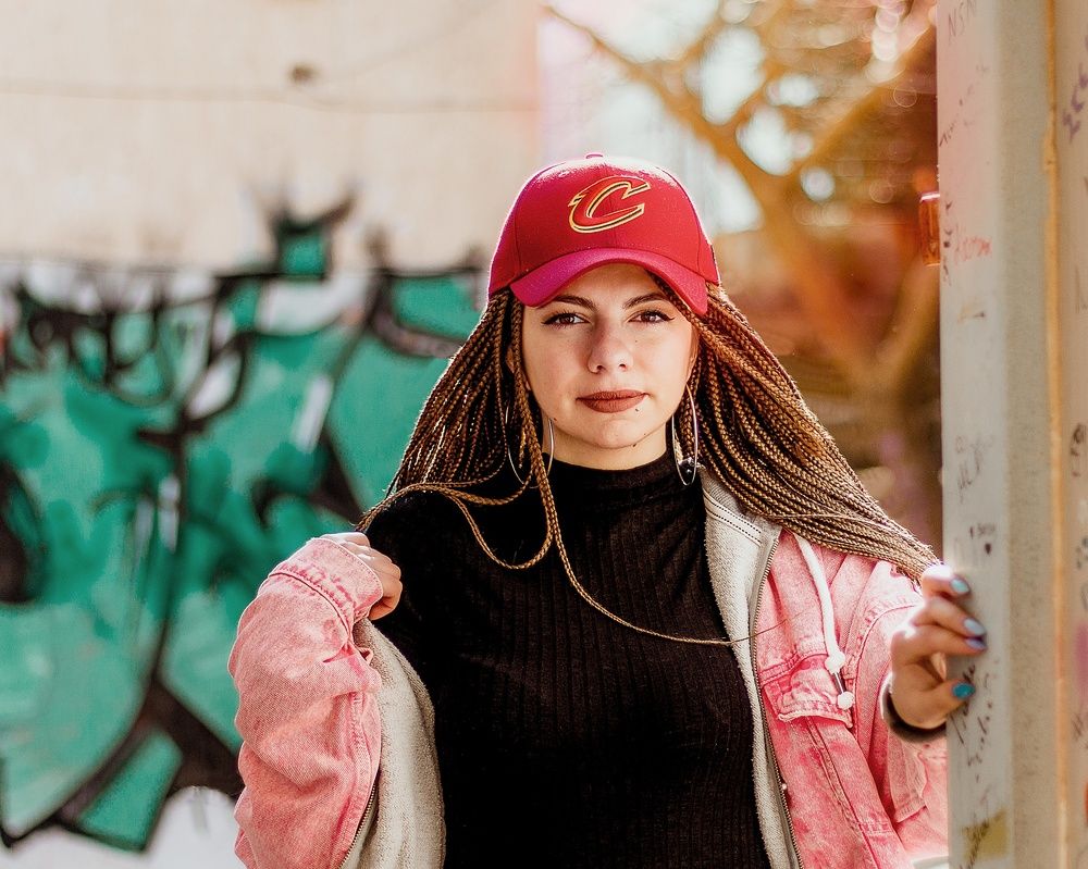 Photograph by Alexandra Sergeeva