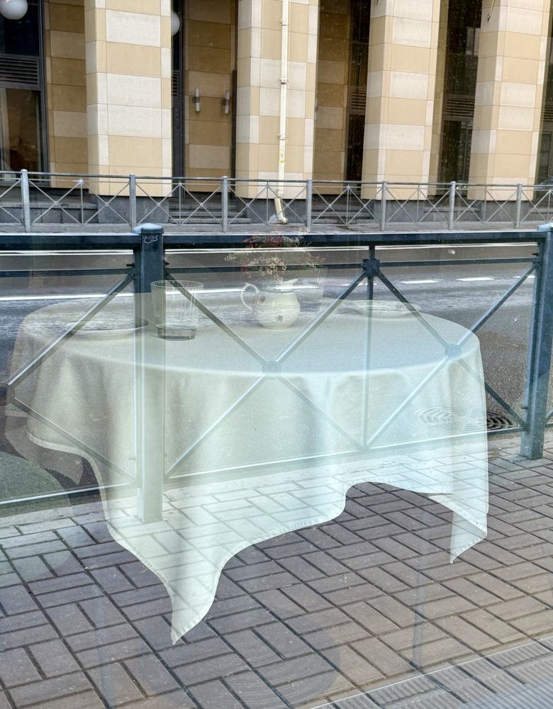 Photograph by Ксения