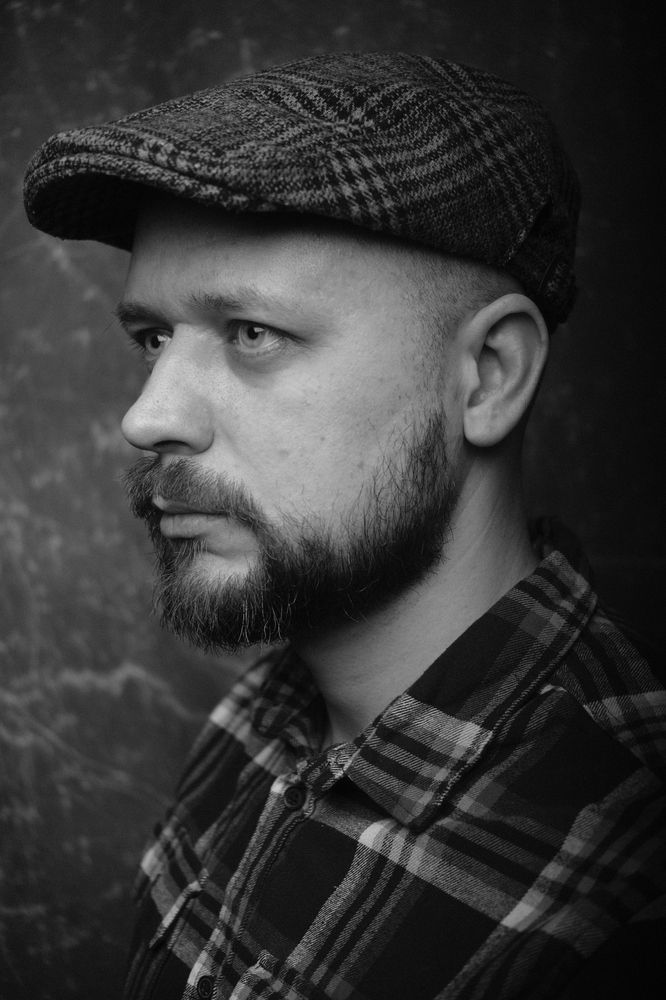 Photograph by Anastasia Vladimirovna