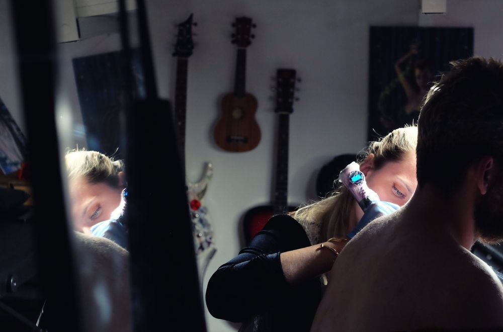 Photograph by Вадим Зрюев