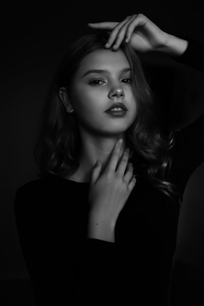 Photograph by Лариса Фомина