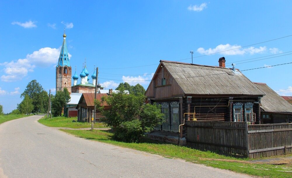 Photograph by Татьяна Черняева