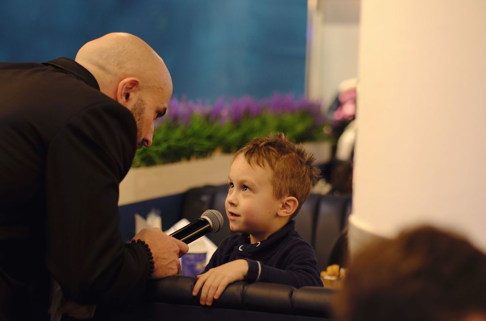 Photograph by Вадим Зрюев