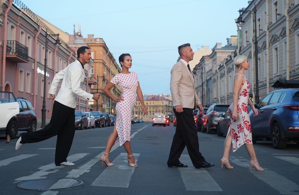 Фотография автора Наталья Белова