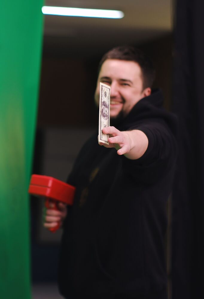 Photograph by Вадим Зрюев