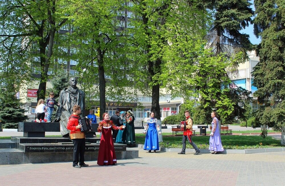 Photograph by Татьяна Черняева