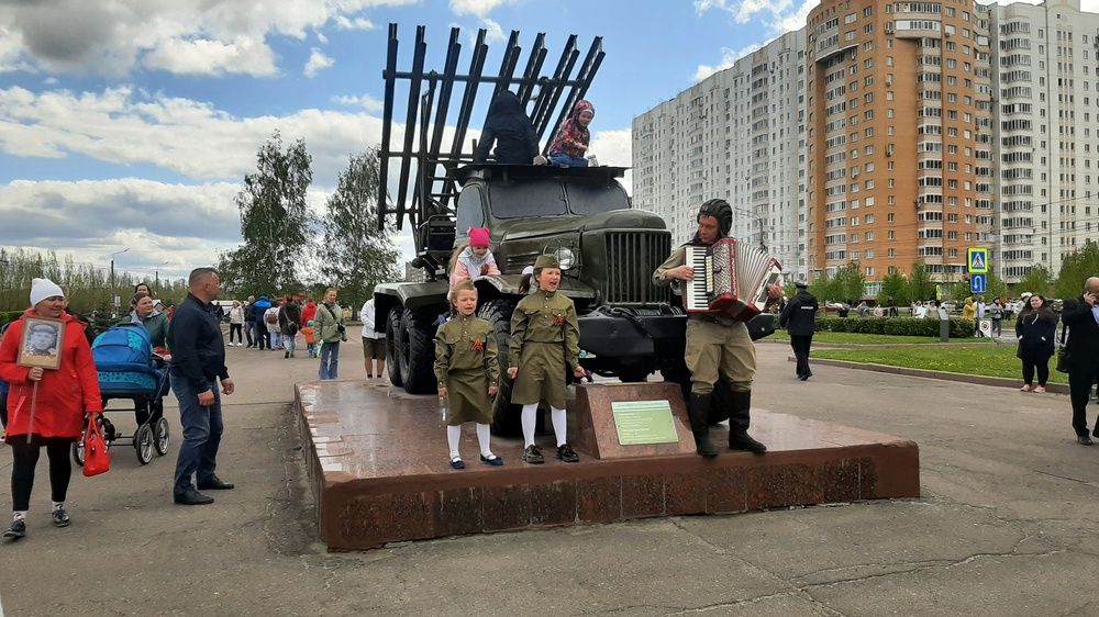 Photograph by Татьяна Черняева