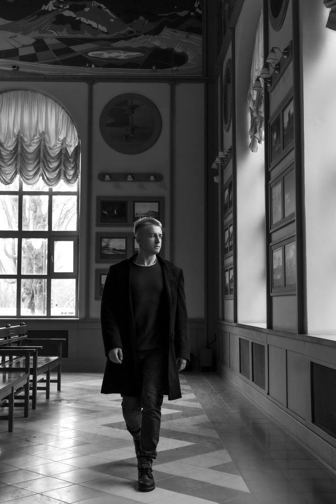 Photograph by Юлия Полянина