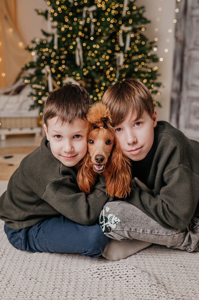 Photograph by Евгения Петрова