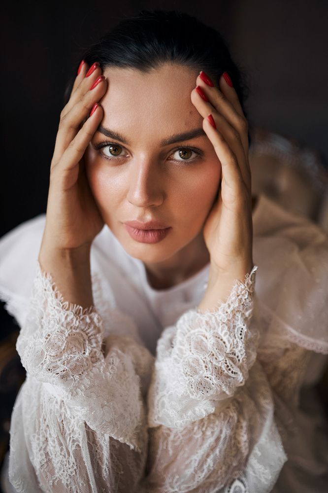 Фотография автора Svetlana Ilina