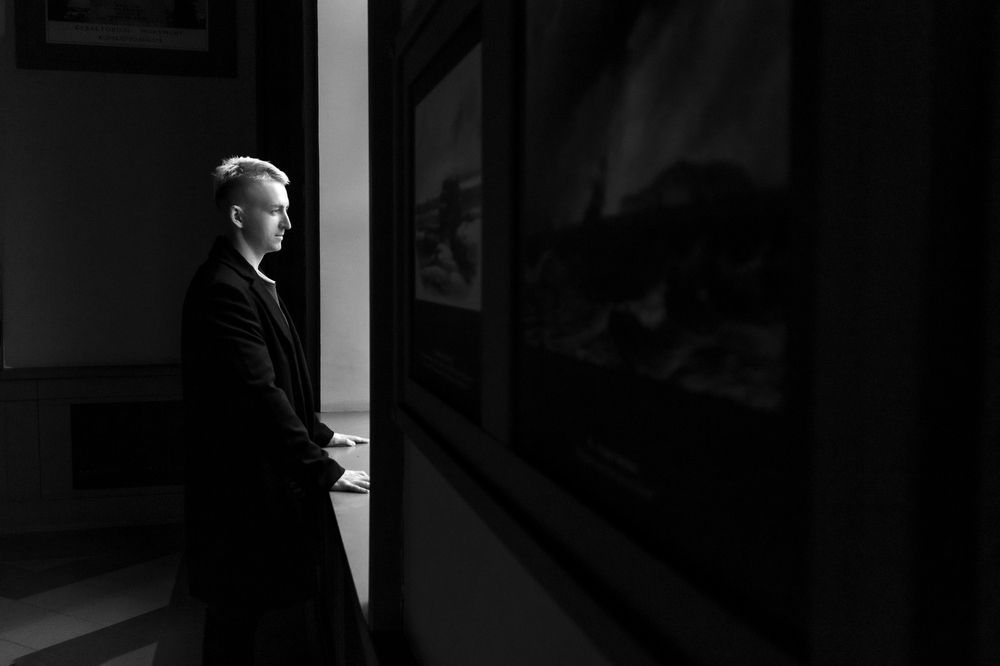 Photograph by Юлия Полянина