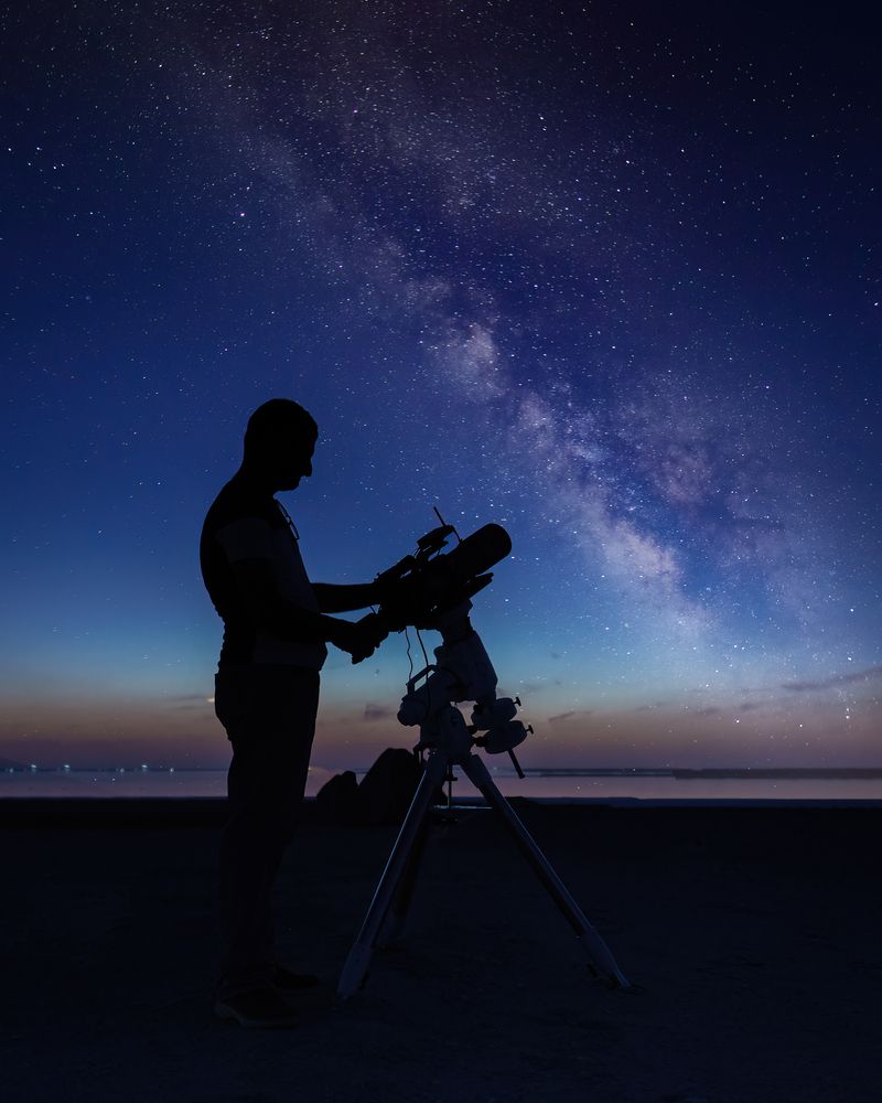 Photograph by Moshtaq AlDelaimy