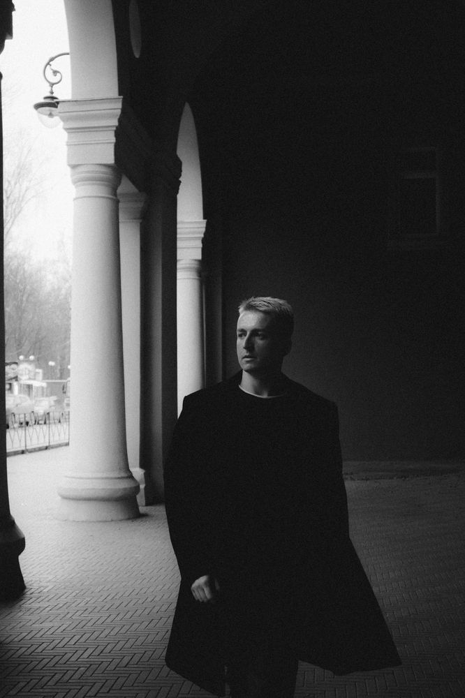 Photograph by Юлия Полянина