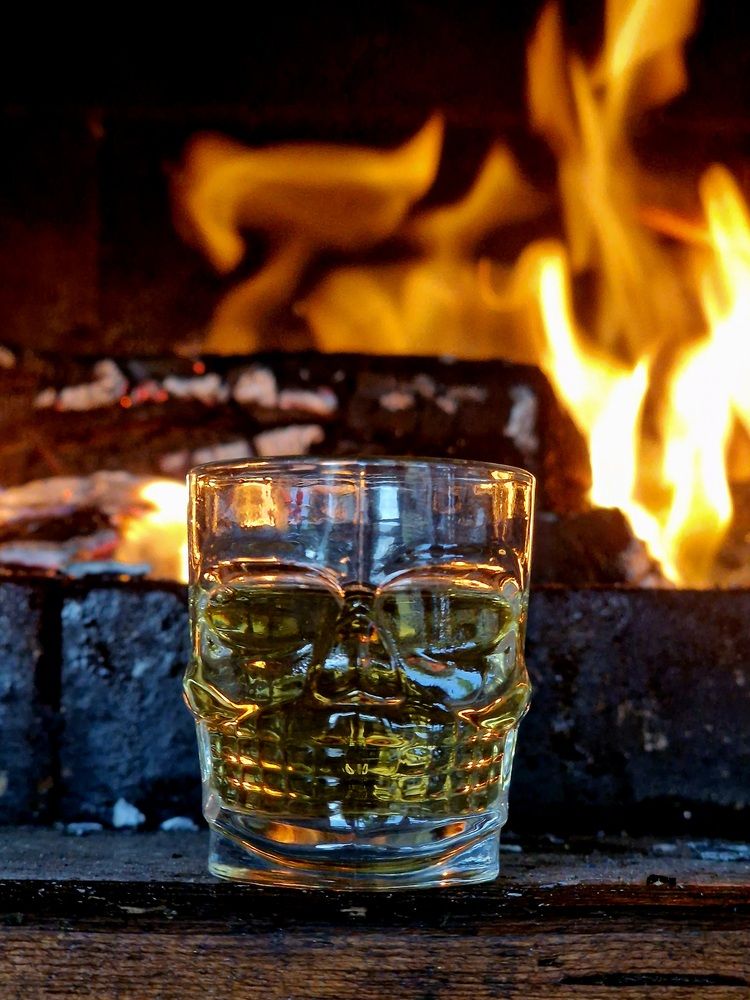 Photograph by Robert Suditu