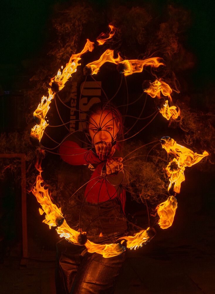 Photograph by Ignatenko Andrew