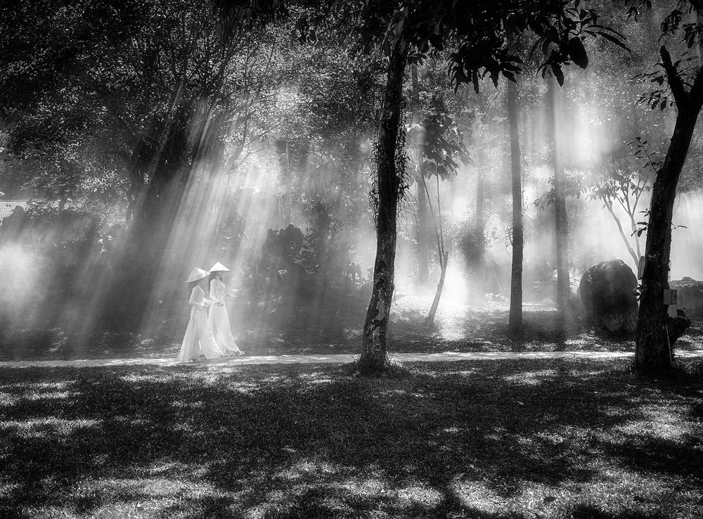 Photograph by Do Thi Thanh Binh