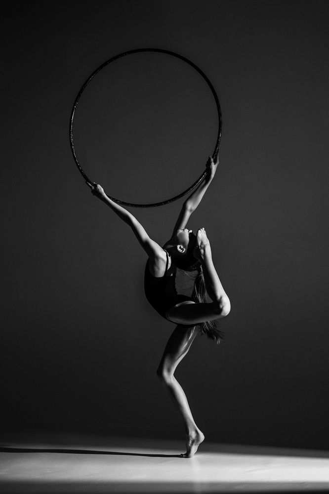 Фотография автора Карина Гливинская