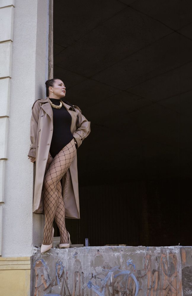 Photograph by Anastasia Medvedeva