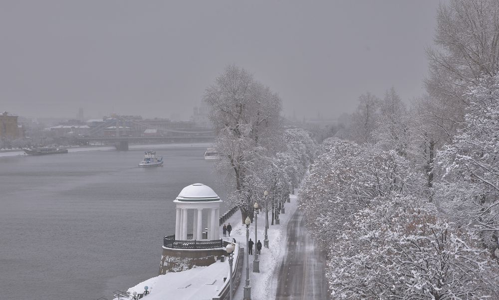 Photograph by Андрей Лукин