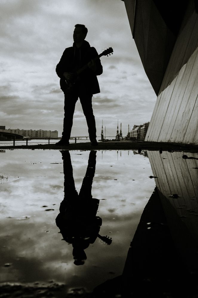 Photograph by Сафронова Любовь