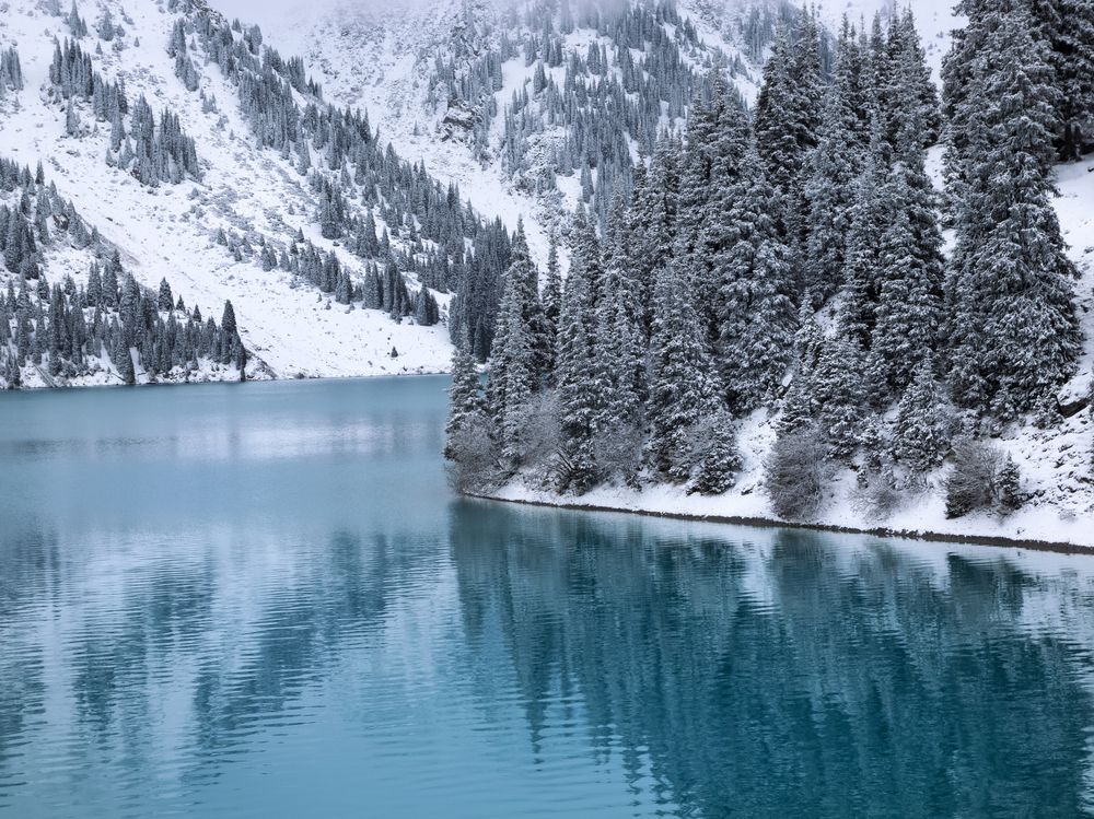 Photograph by Evgeniy Savikov