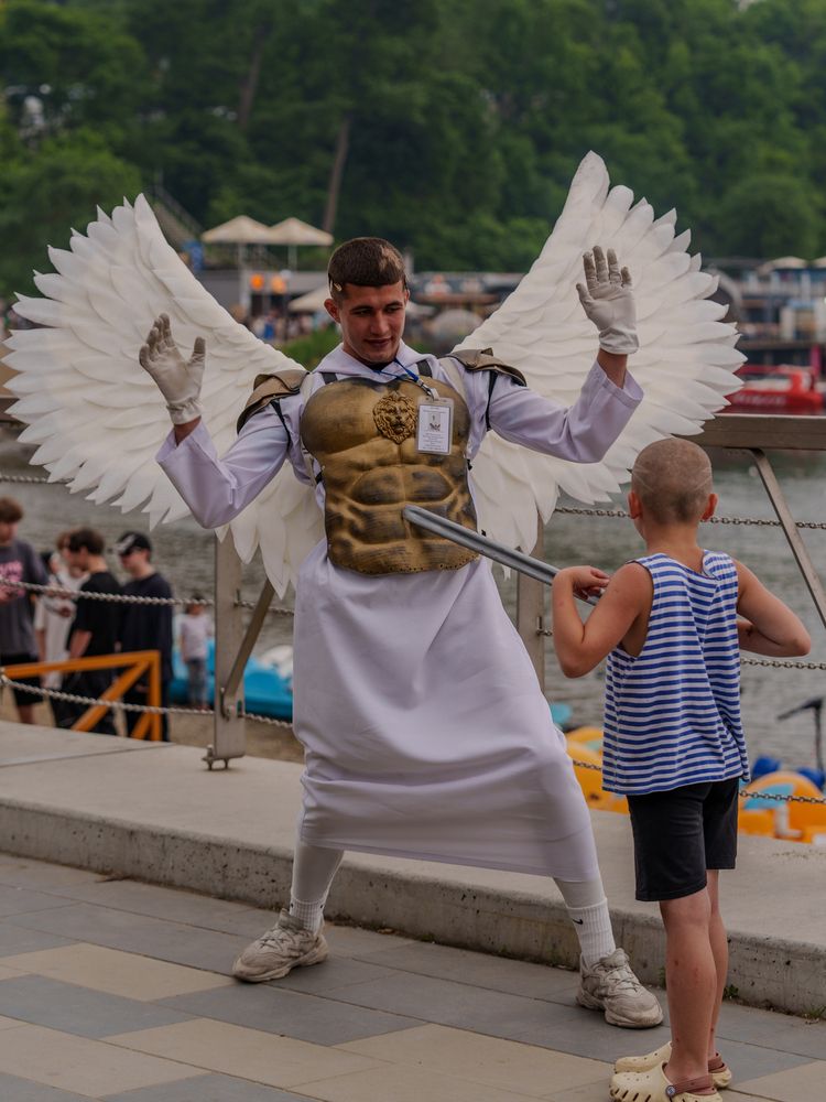 Photograph by Ignatenko Andrew