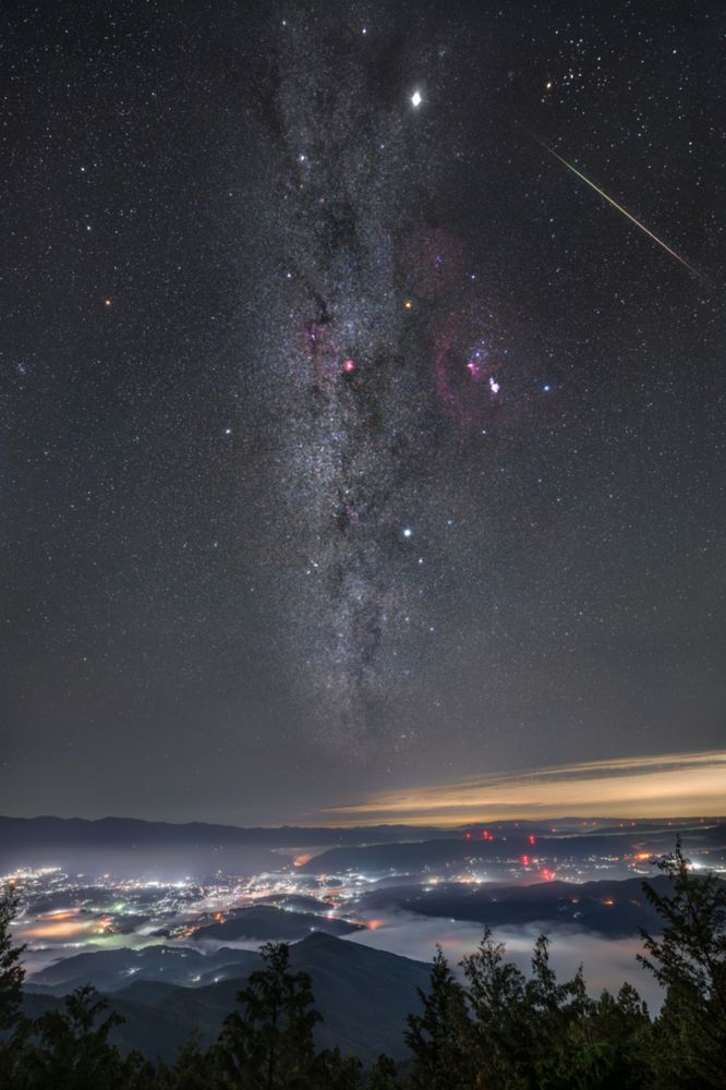 Photograph by Hiroki Matsubara