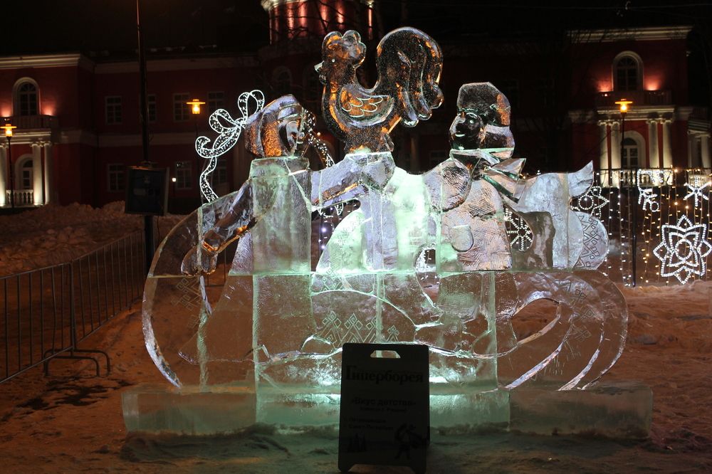 Hyperborea 2025, Petrozavodsk, Karelia