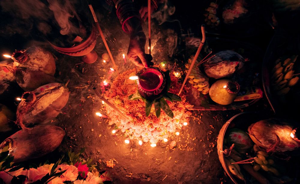 Photograph by Anurag Sharma