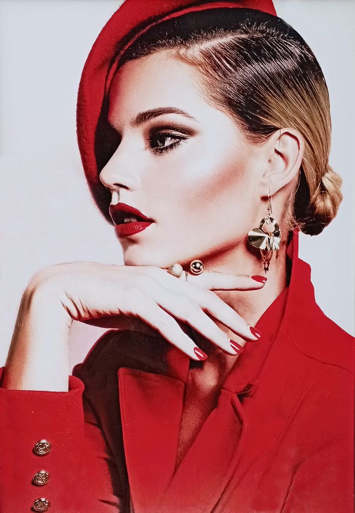 Photograph by Boris Butianov