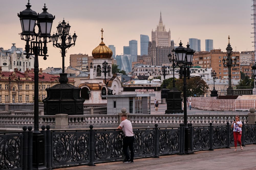 Photograph by Алексей Малов