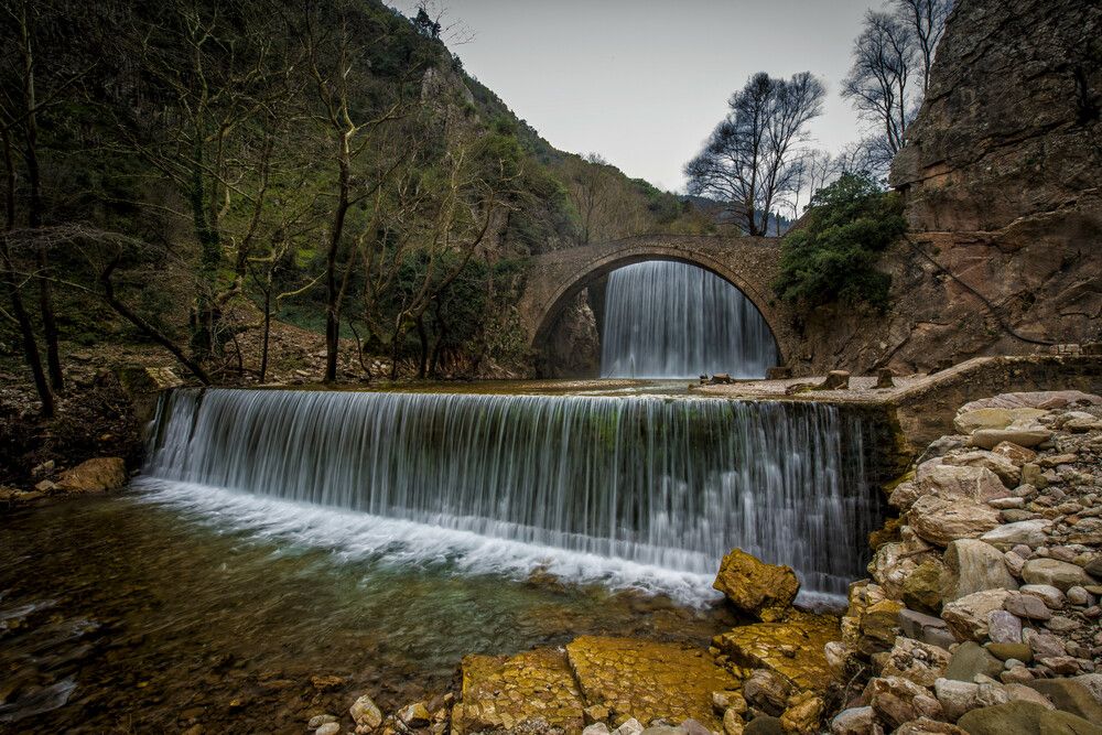 Photograph by Alexandros Melidis