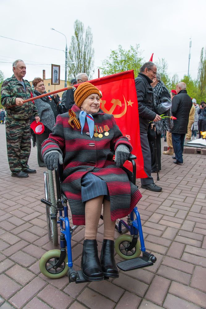 Photograph by Андрей Чуйков