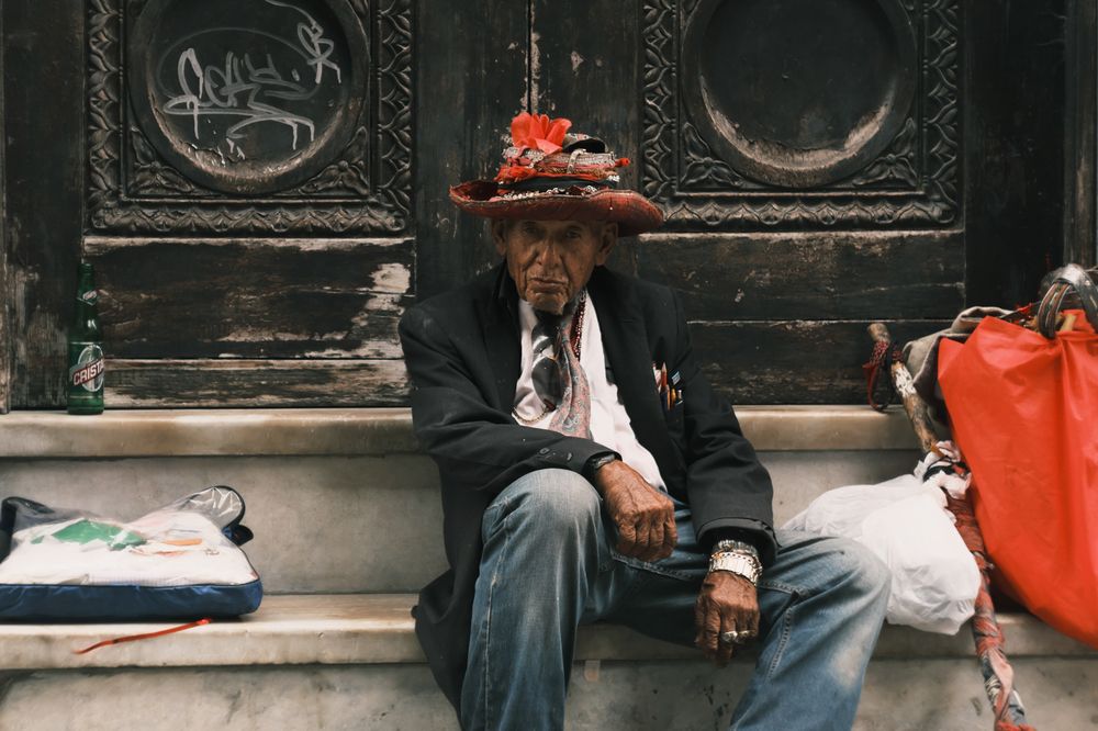 Photograph by Василий Шуклин