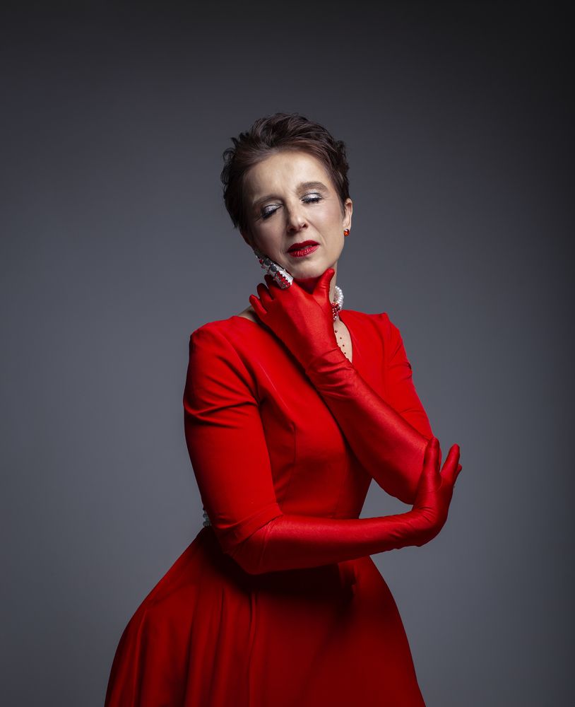 Photograph by Anastasia Medvedeva