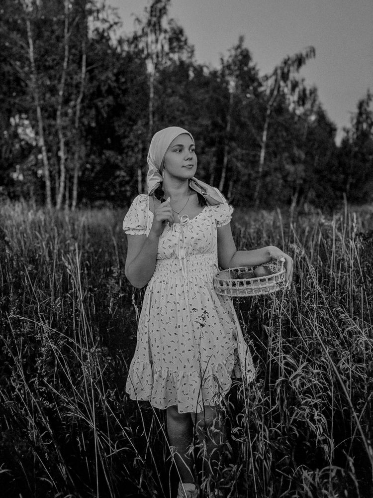 Photograph by Анастасия Корнеева