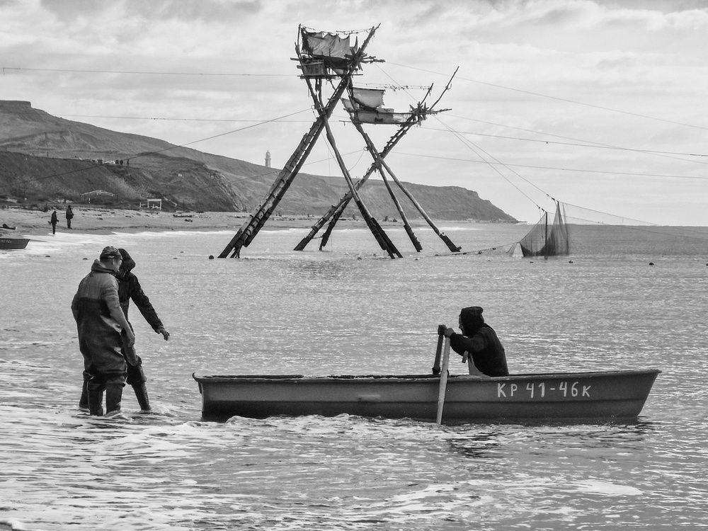 Photograph by Лариса Когтева