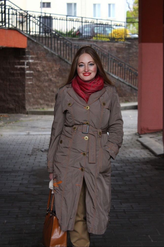 Photograph by Елена Воронова