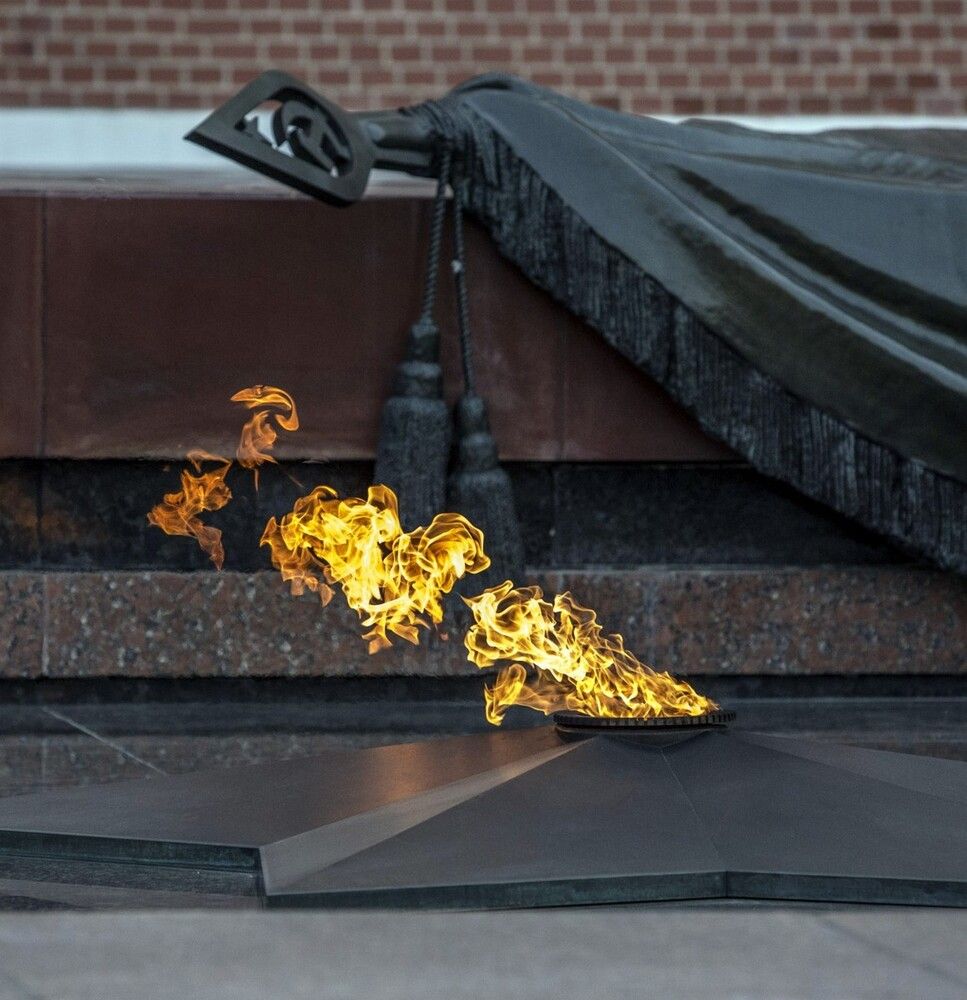 Photograph by Сергей Ключарёв