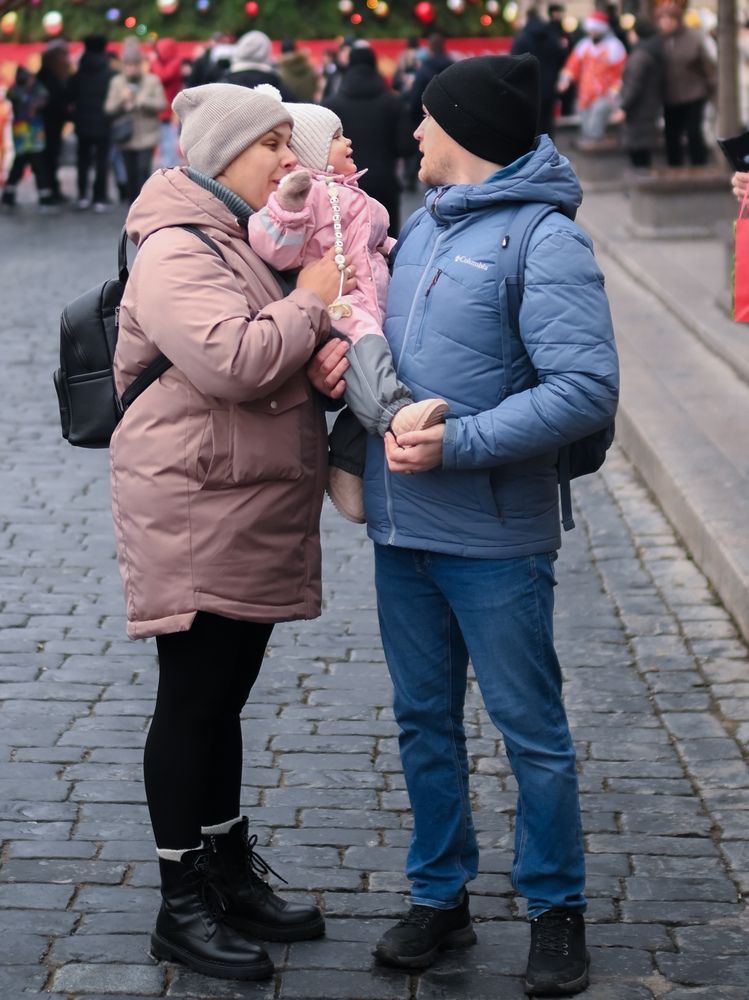 Photograph by Скоблина Юлия