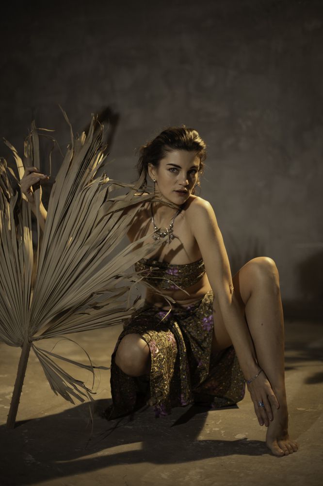 Photograph by Хаджиева Анастасия