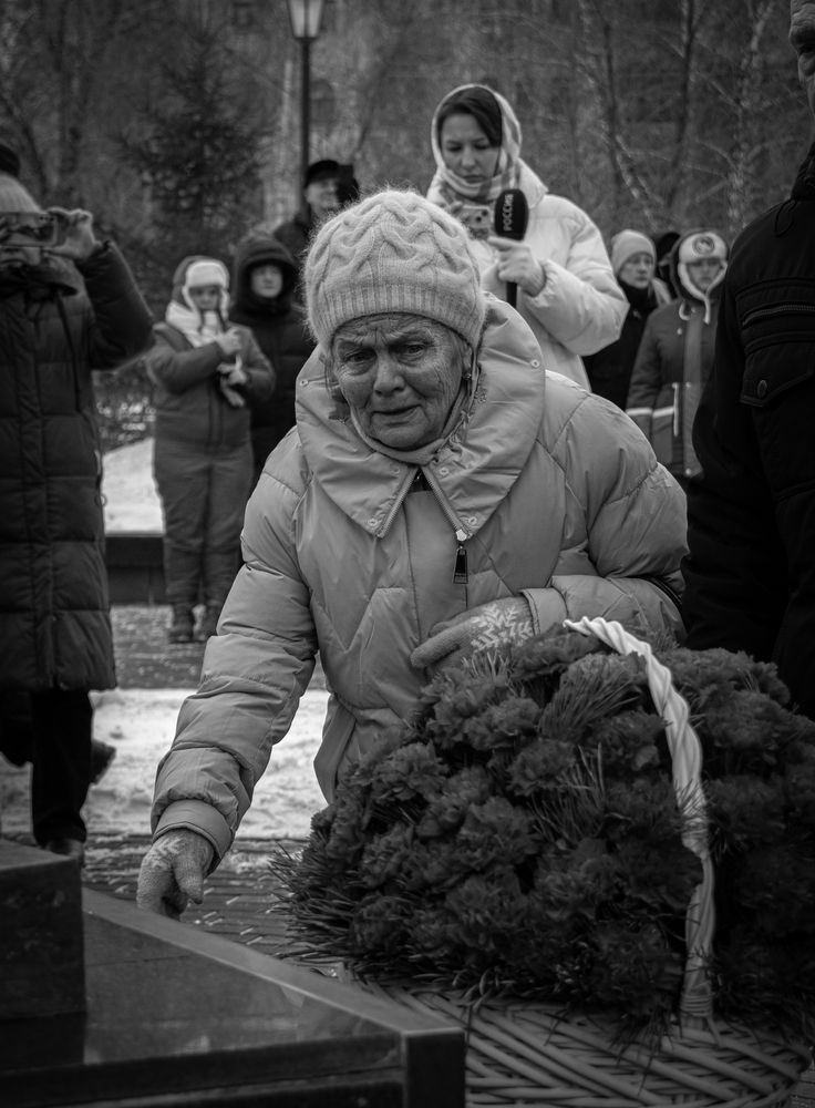 Photograph by Дарья Алексеевна